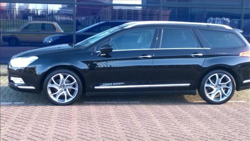 SCHITTERENDE ADRIATIQUE velgen CITROEN C5 19inch