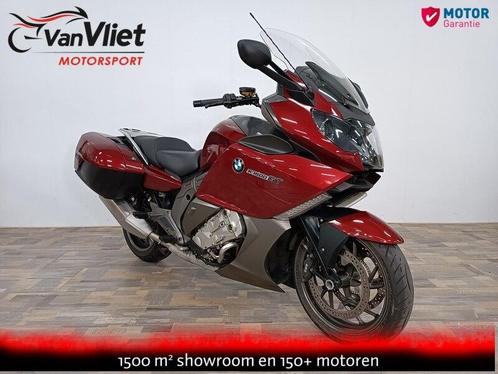 Schitterende Bmw K1600GT bj 2011 Full option. K 1600 GT GTL