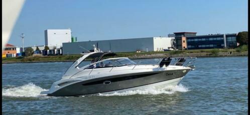 Schitterende Galeon 325 Sportcruiser