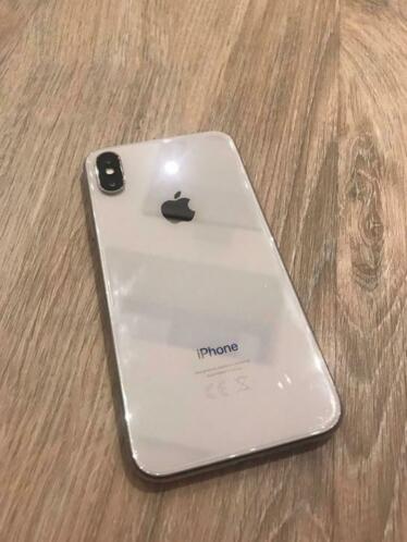 Schitterende iPhone X 64 GB