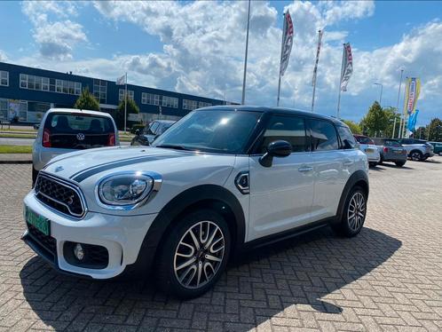 Schitterende MINI JOHN COOPER S WORKS  maar 44000 km als nw