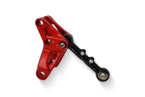 Schokbreker rocker en stang Panigale 899 959 1199 1299 V2