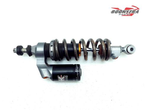 Schokbreker Voor BMW R 1100 S (R1100S 98) HK suspension