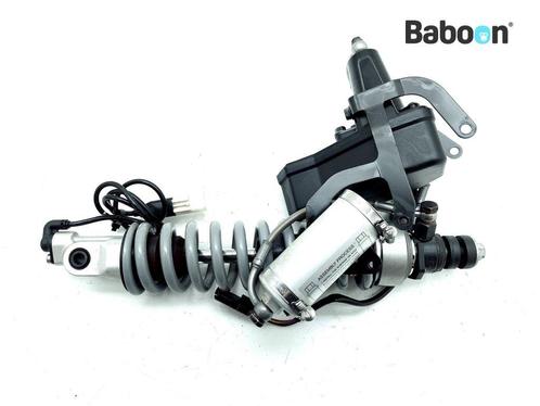 Schokbreker Voor BMW R 1200 GS 2008-2009 (R1200GS 08) ESA