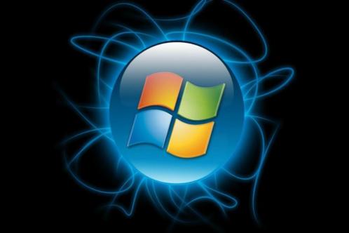Schone installatie windows incl. Software