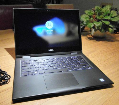 School Laptop Dell Latitude 3390 13-inch Touch i5 SSD Win11