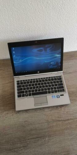 School laptop Hp EliteBook 2570p 12,5 inch i5 4gb 500GB