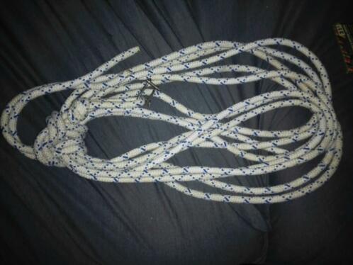 Schoot met midden lus