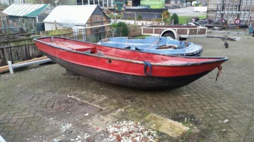 Schottel vlet 4.00 