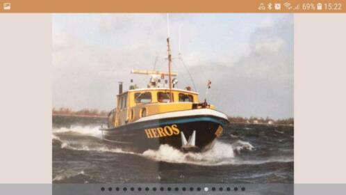 Schottelboot in nieuwstaat mag nu weg