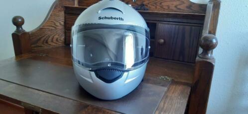 Schubert motor helm type C3 maat 60-61