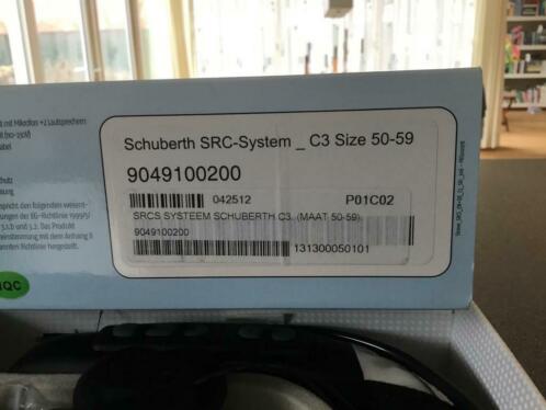Schubert src C3 size 50-59