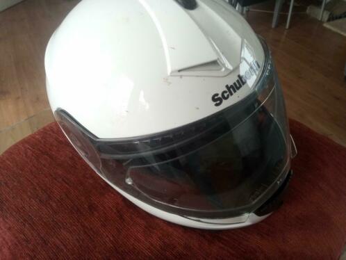 Schuberth C3