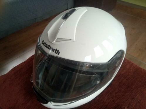 Schuberth C3