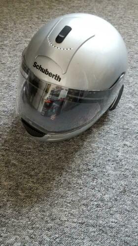 Schuberth c3