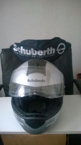 Schuberth C3 Basic