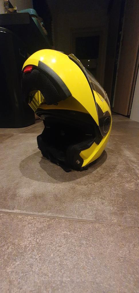 Schuberth C3 maat S (5455)