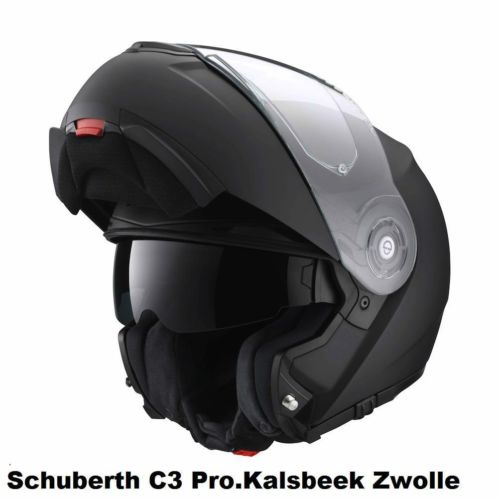 Schuberth C3 Pro alleen bij Kalsbeek  499,- gratis verzendi