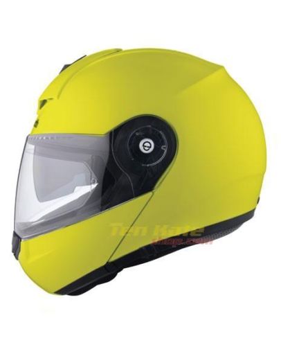 Schuberth C3 Pro helm