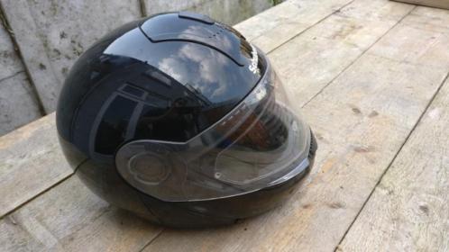 Schuberth C3 systeemhelm