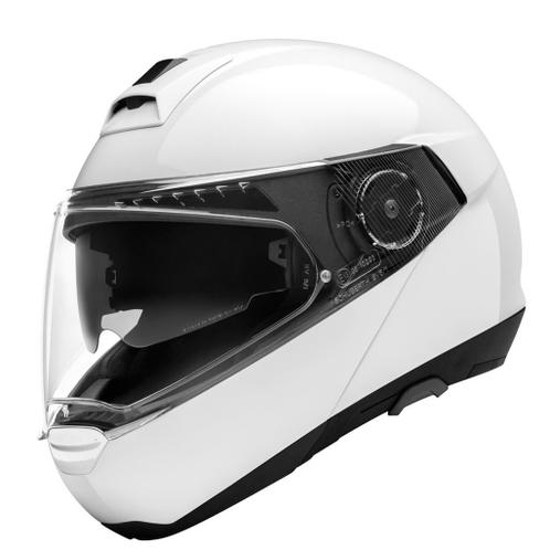 Schuberth C4 Basic - Wit