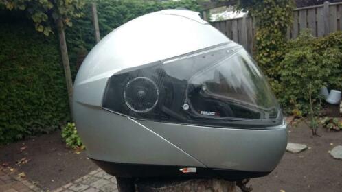 Schuberth c4 maat 59 is gelijk aan een l