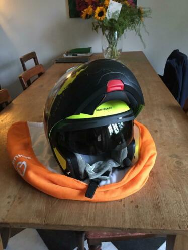 Schuberth C4 Pro Magnitudo