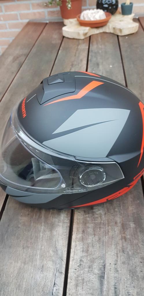 Schuberth  C4 PRO  Merak   maat 61.  Juli 2022 Bmw