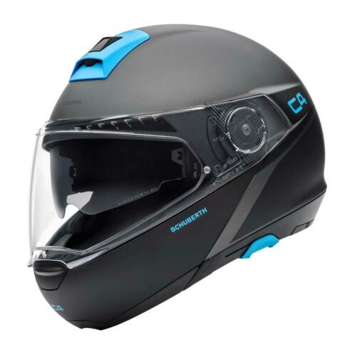 Schuberth C4 Spark - Grijs