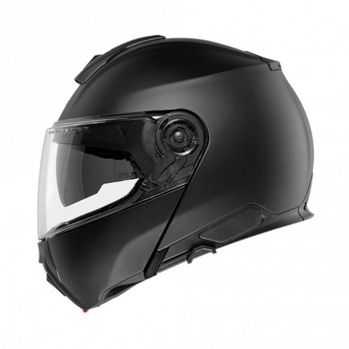 Schuberth C5 - Mat Zwart