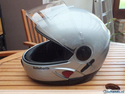 Schuberth Concept systeemhelm 60-61