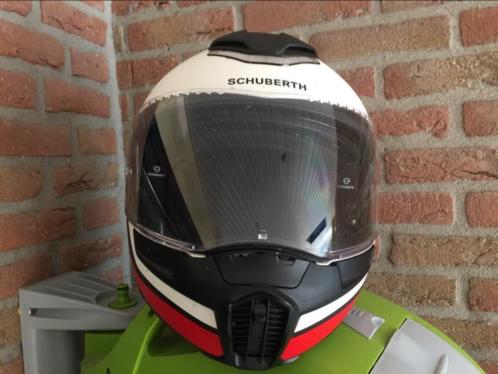 Schuberth helm