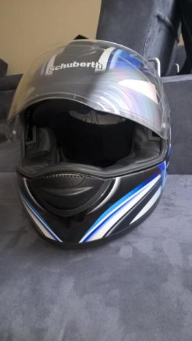 schuberth helm