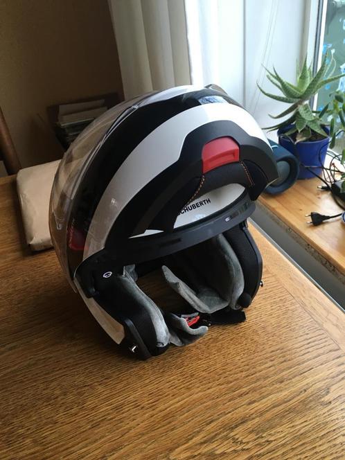 Schuberth Helm C4 Pro -- nieuw