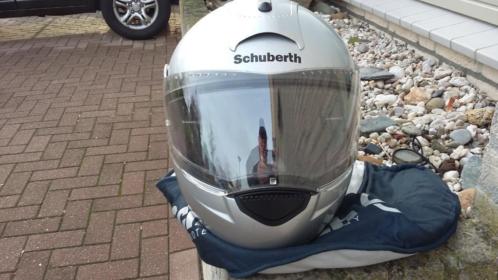 Schuberth helm type c3 maat 54-55