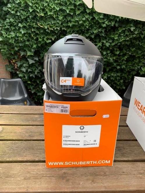 Schuberth integraalhelmen