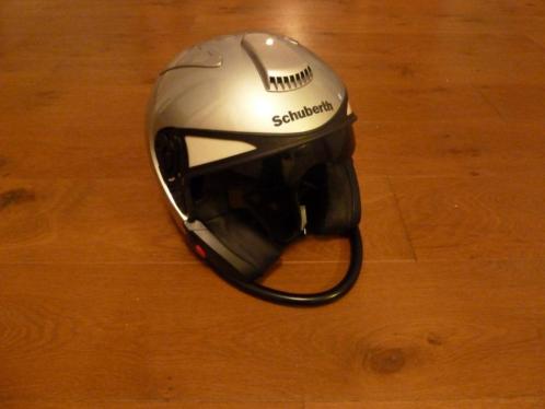 Schuberth J1 helm maat 59-60