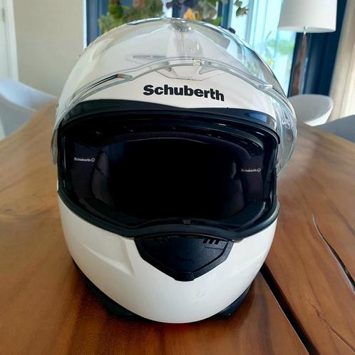 Schuberth Motorhelm C3 Pro