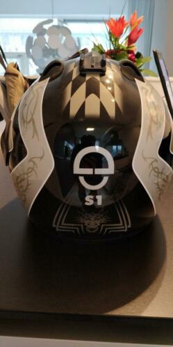 schuberth S1 motorhelm XL