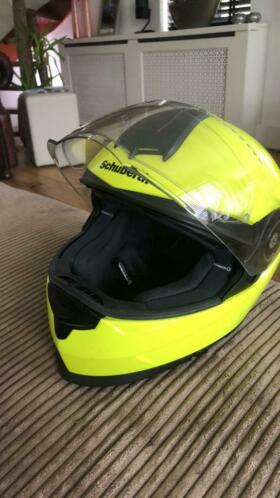 Schuberth S2