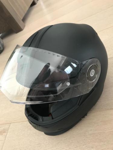 Schuberth S2 Sport Maat M helm