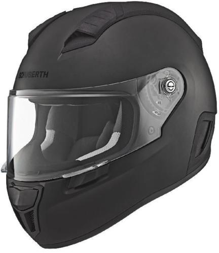 Schuberth SR2 integraalhelm gegarandeerd het goedkoopst