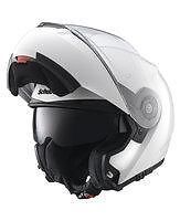 SCHUBERTH Systeemhelm c3 pro Glans Zilver maat 6061