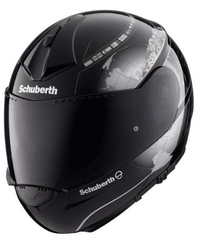 SCHUBERTH Systeemhelm c3 pro model EUROPE maat 6061