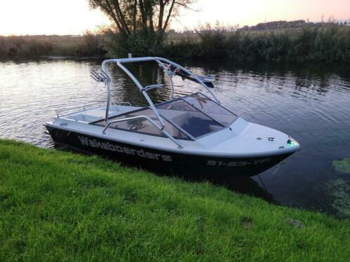 schweizer saphir 560 speedboottourboot