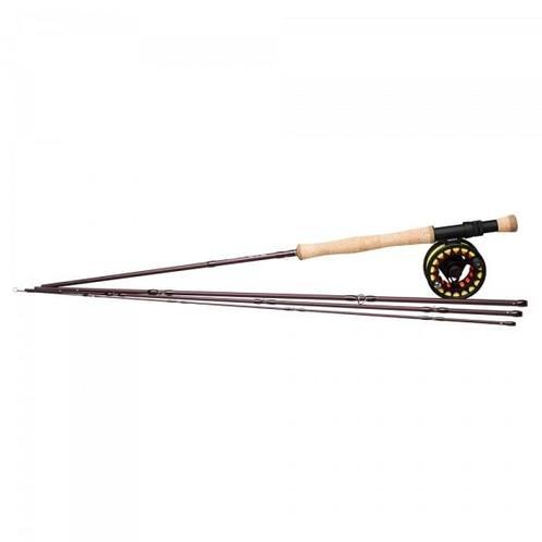 Scierra Fly Combo Aftma 6 (270cm)