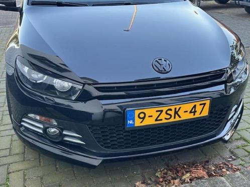 SCIROCCO MAGNA PAKKET  UNIQUE 