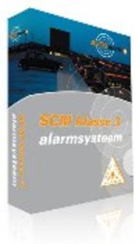 SCM klasse 4 inclusief INBOUW, certificaat en BTW v.a  0,00
