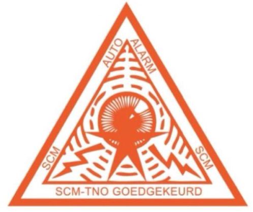 Scm stickers