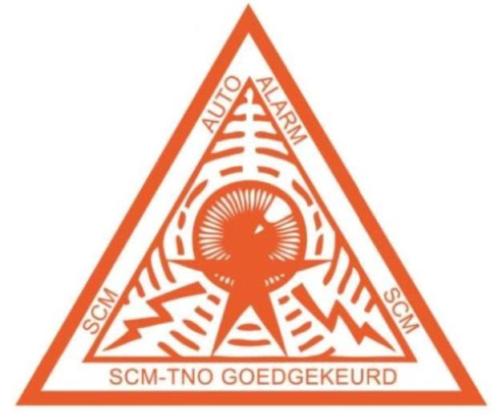 Scm stickers